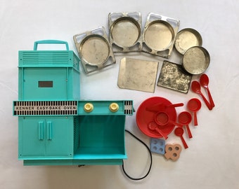 easy bake oven 2005