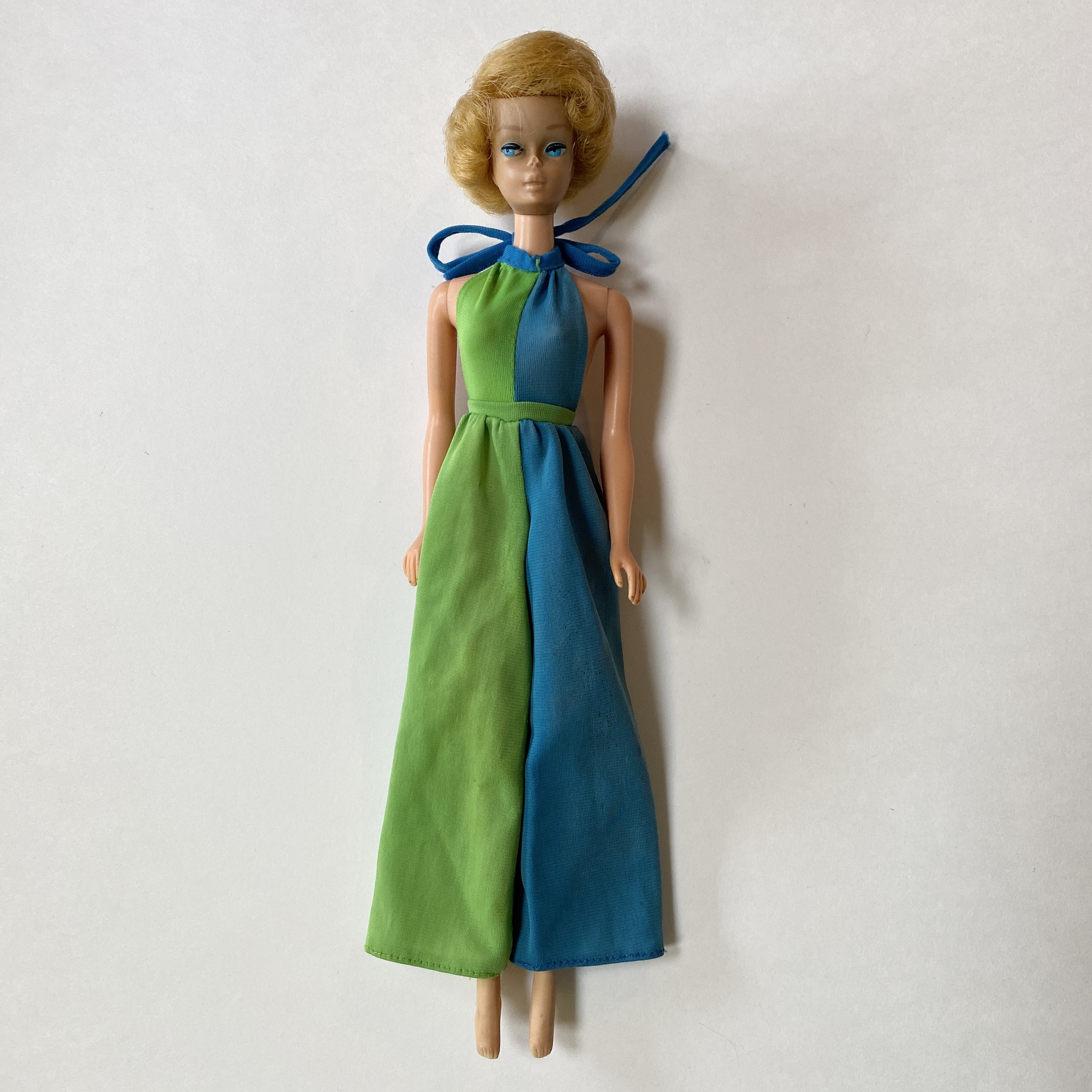 80s ヴィンテージ マテル バービー Barbie 箱なし DOLL African