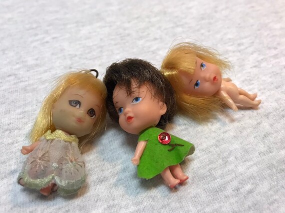 kiddle dolls for sale