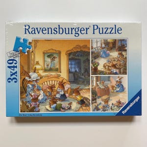 3000 piece puzzle ravensburger - Etsy 日本