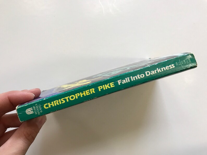 fall into darkness by christopher pike fall into darkness by christopher pike
