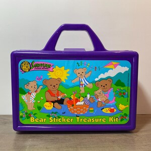 Sandylion Box - Etsy