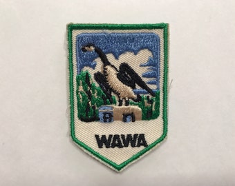 canada goose patch ebay