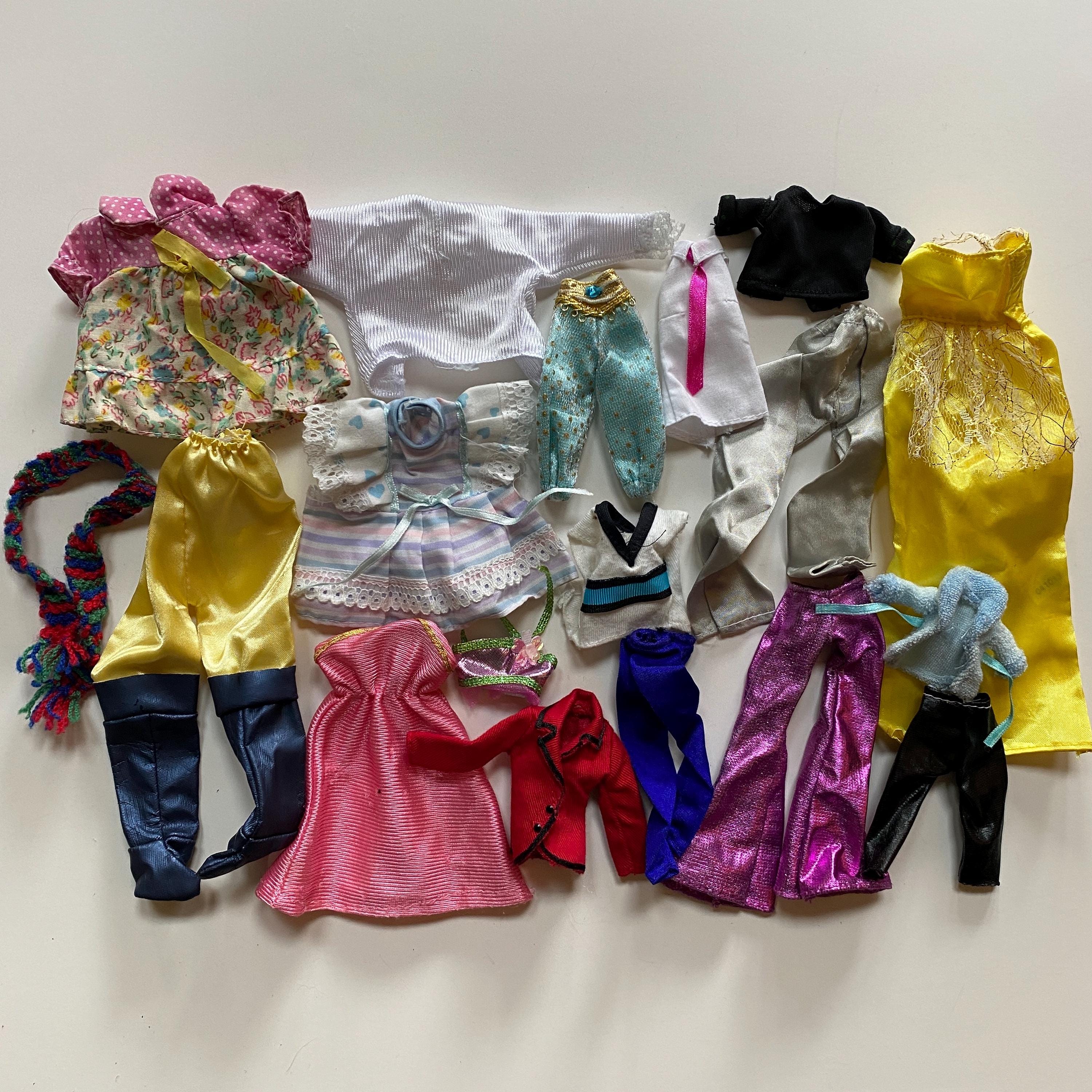 Early 90s dolls - Etsy 日本