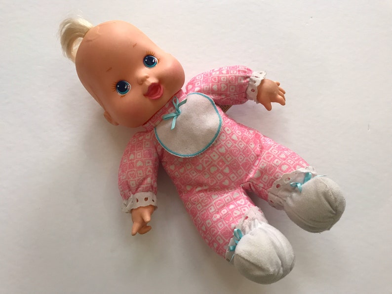baby all gone 90s