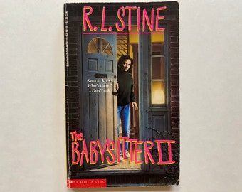 【３Stories】Lessons in Terror R.L. Stine 1998 Fear Street Lessons in Terror Collectors Edition Paperback