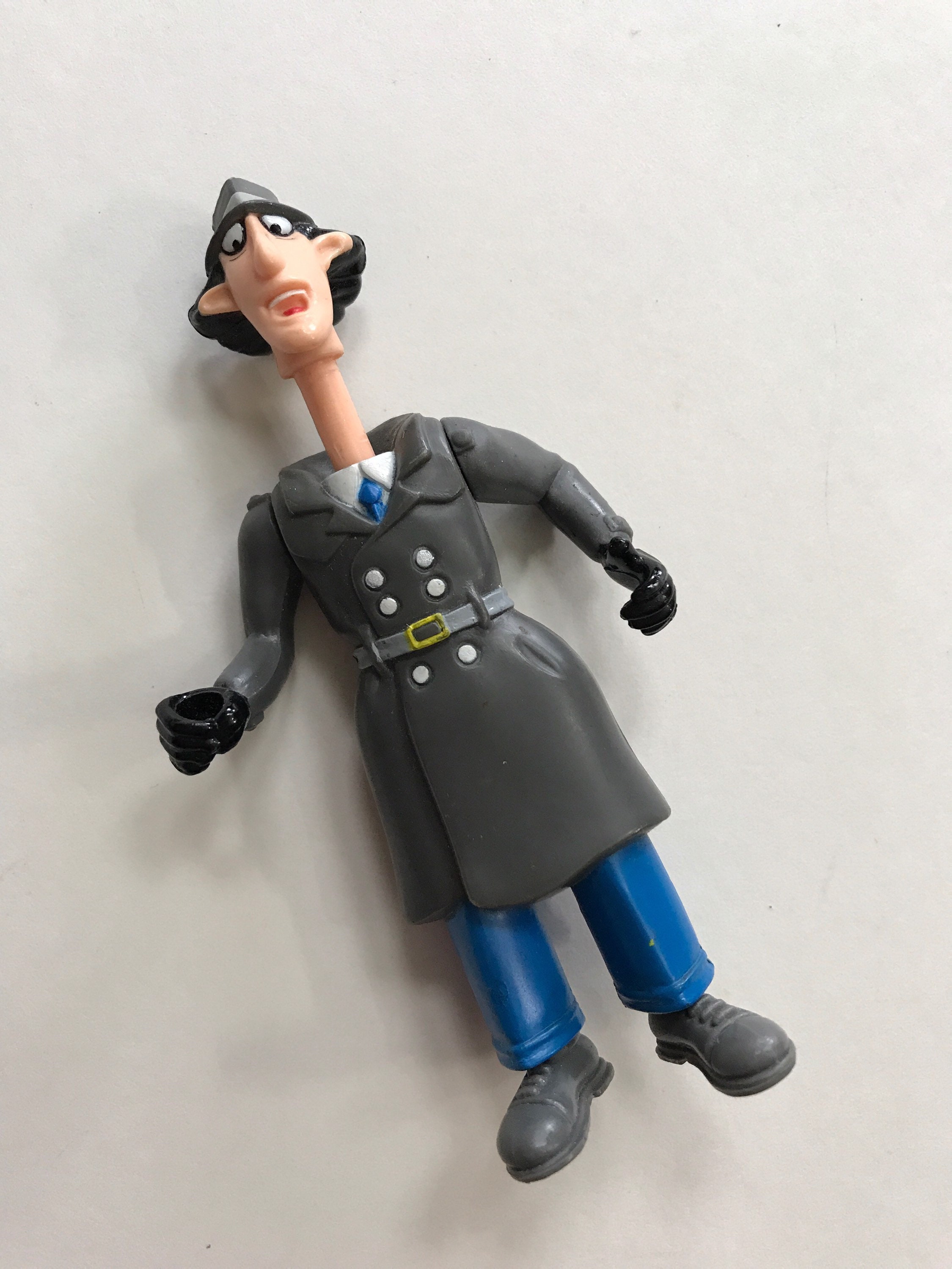 inspecter gaget inspecter gaget