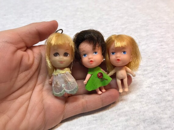 kiddle dolls for sale