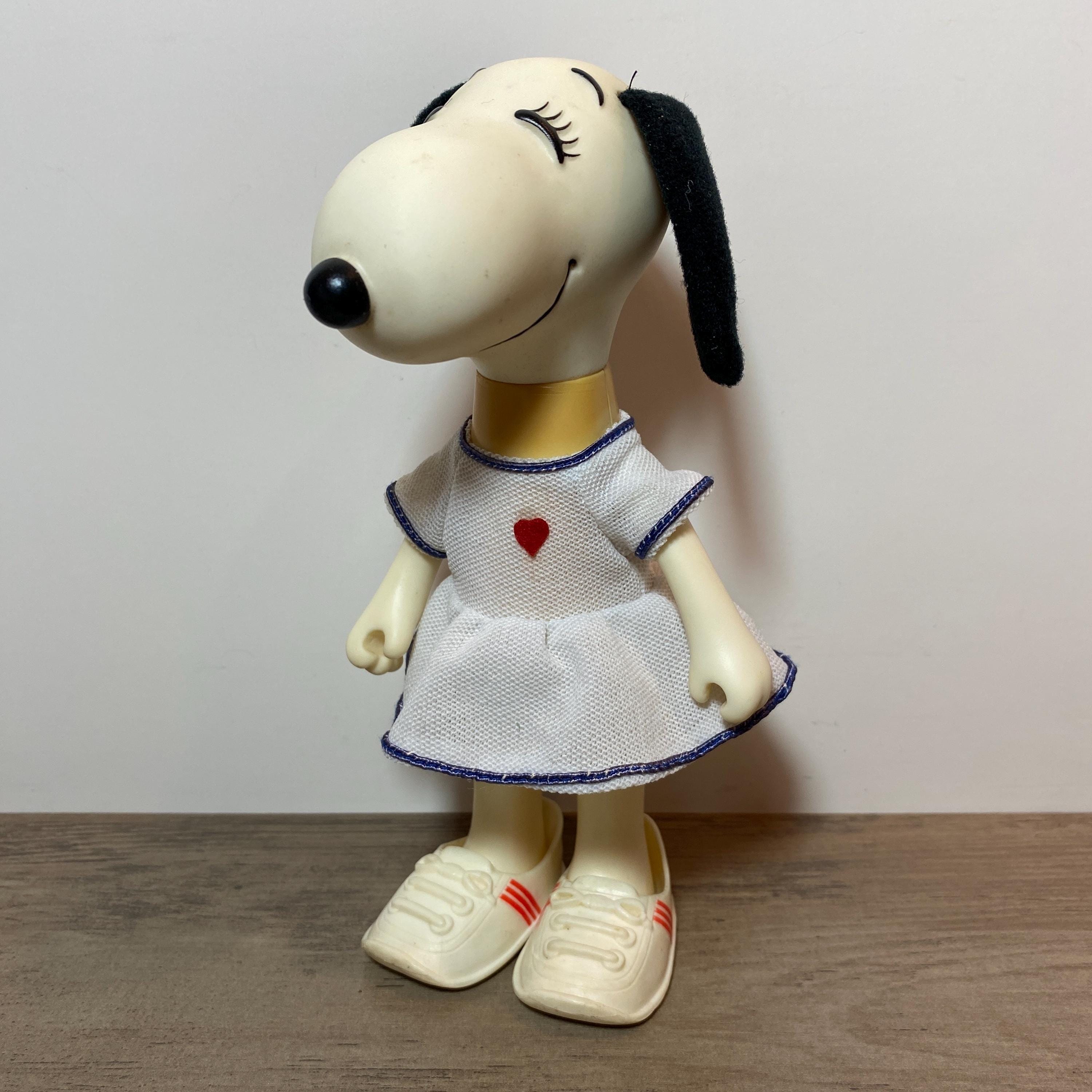 Belle Peanuts - Etsy