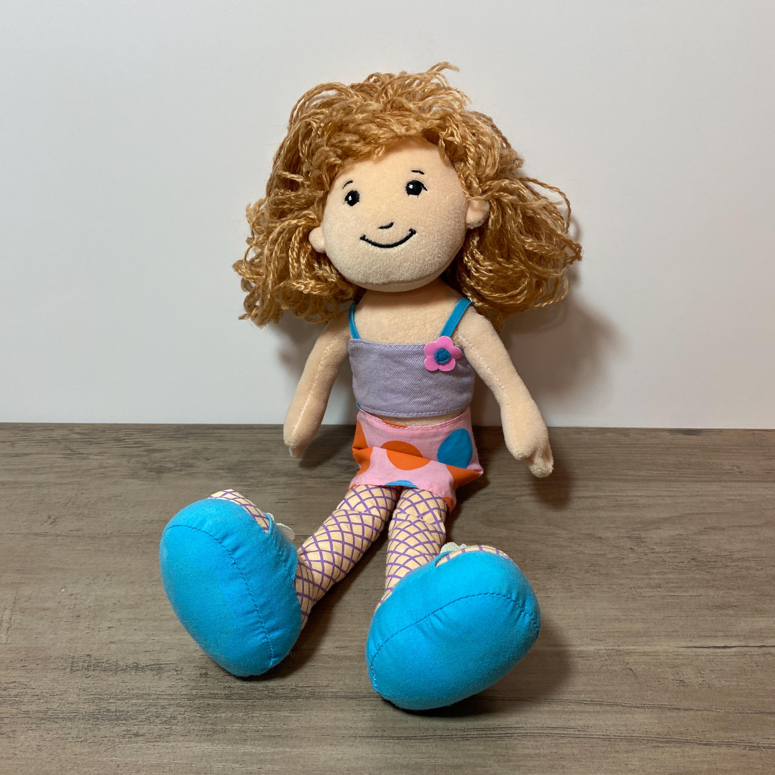 Groovy girls doll - Etsy 日本