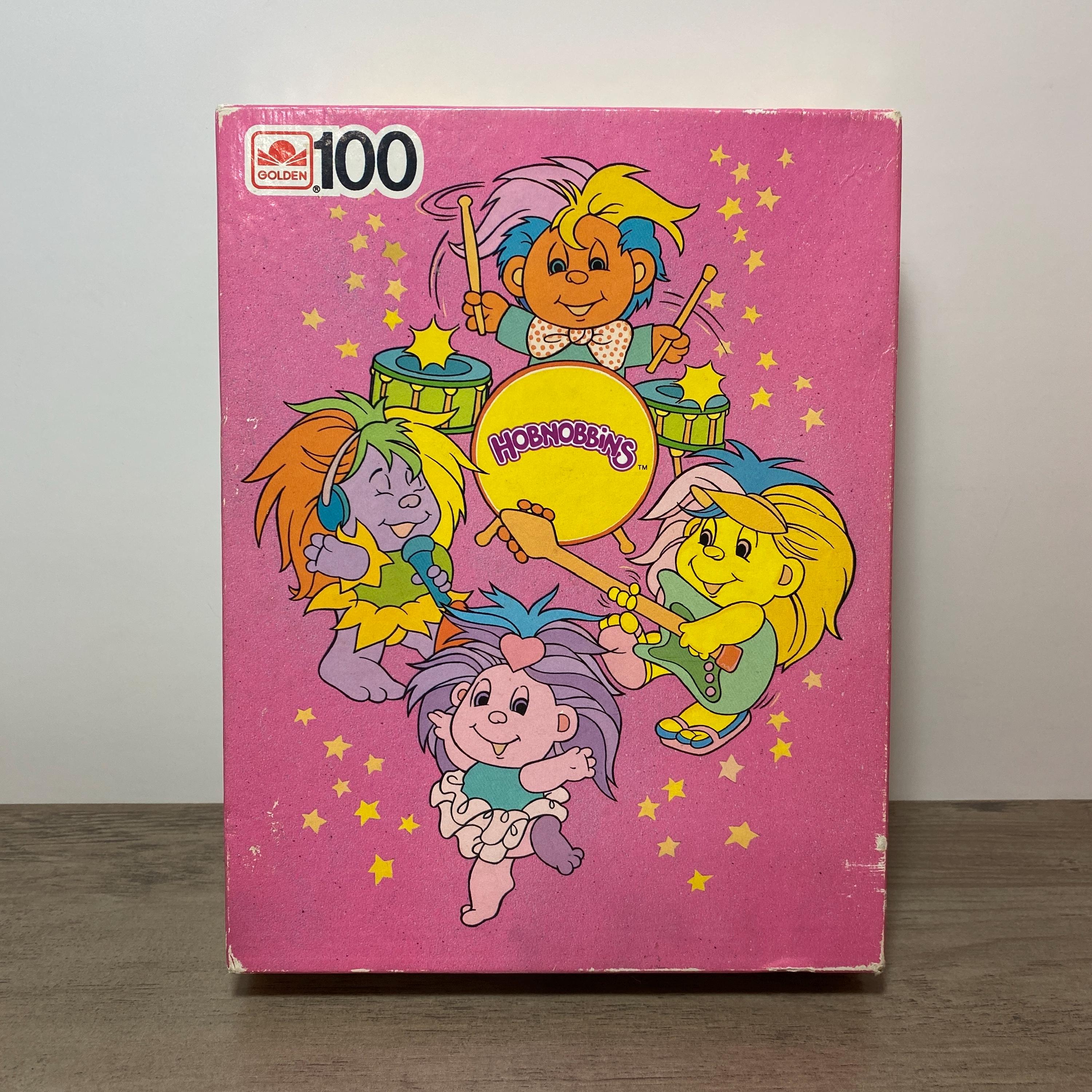 90s jigsaw puzzle - Etsy 日本