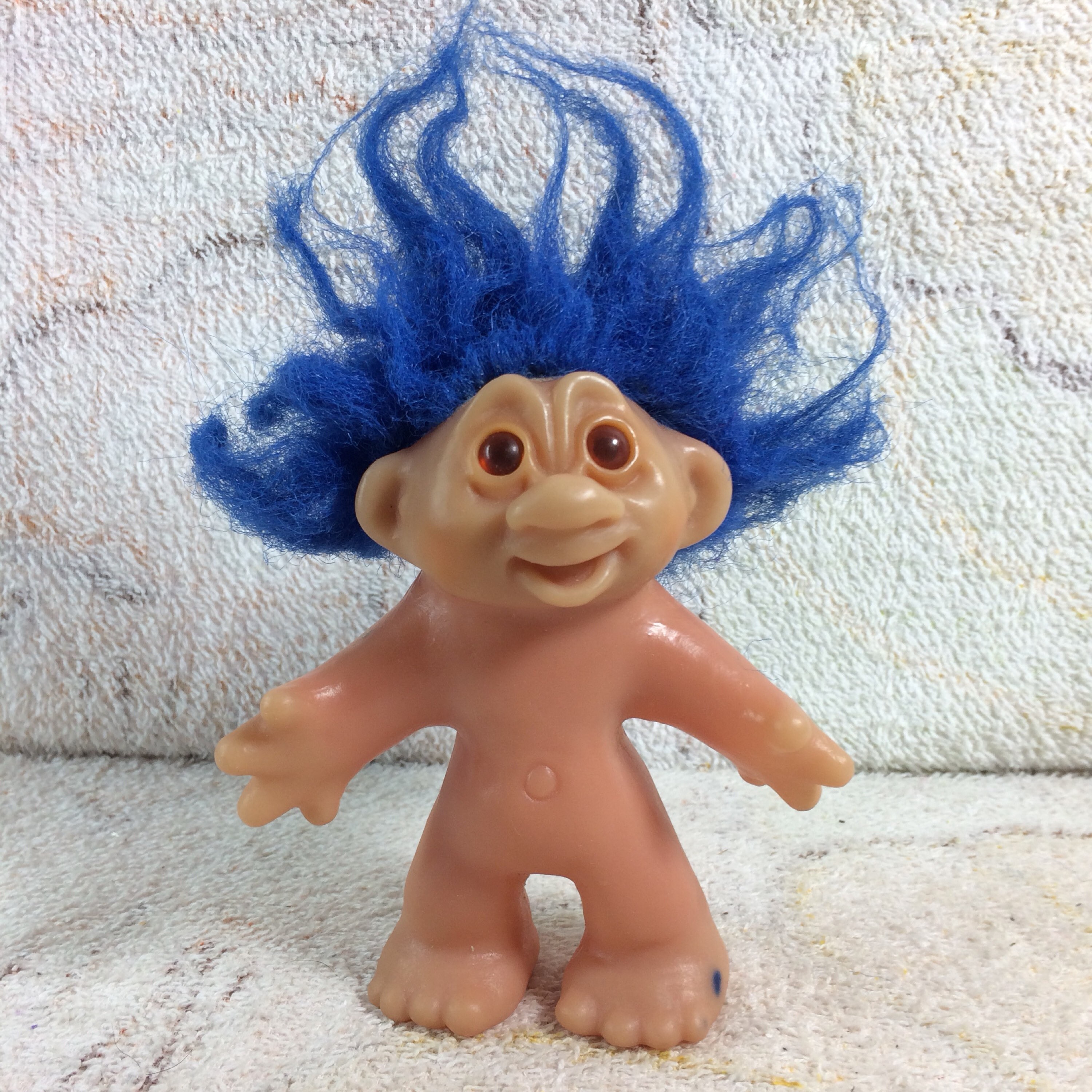 1986 troll doll