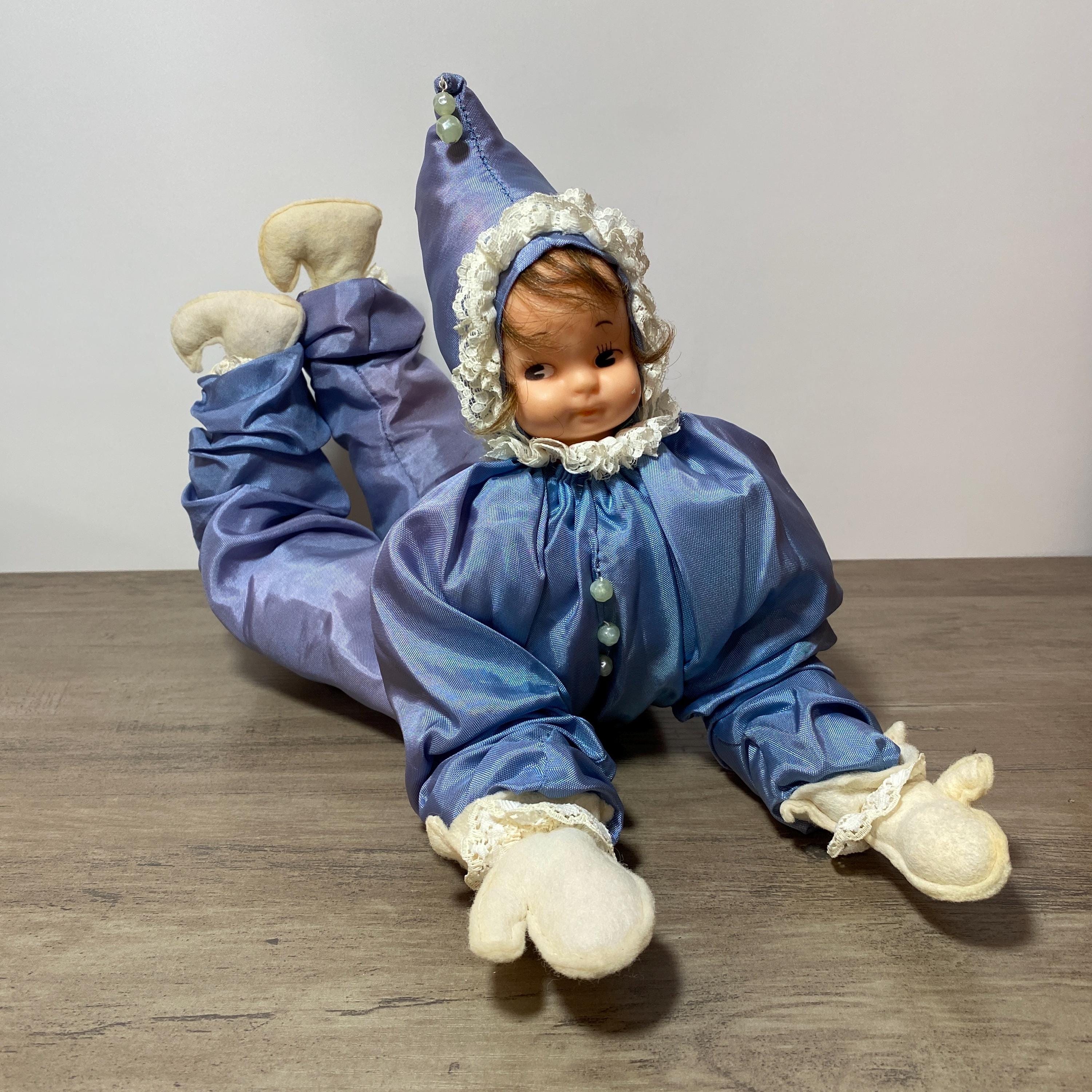 1970s Bendy Toy - Etsy