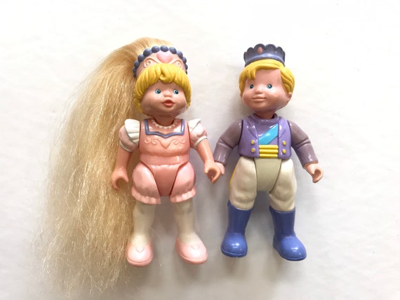 fisher price dollhouse from the 90s