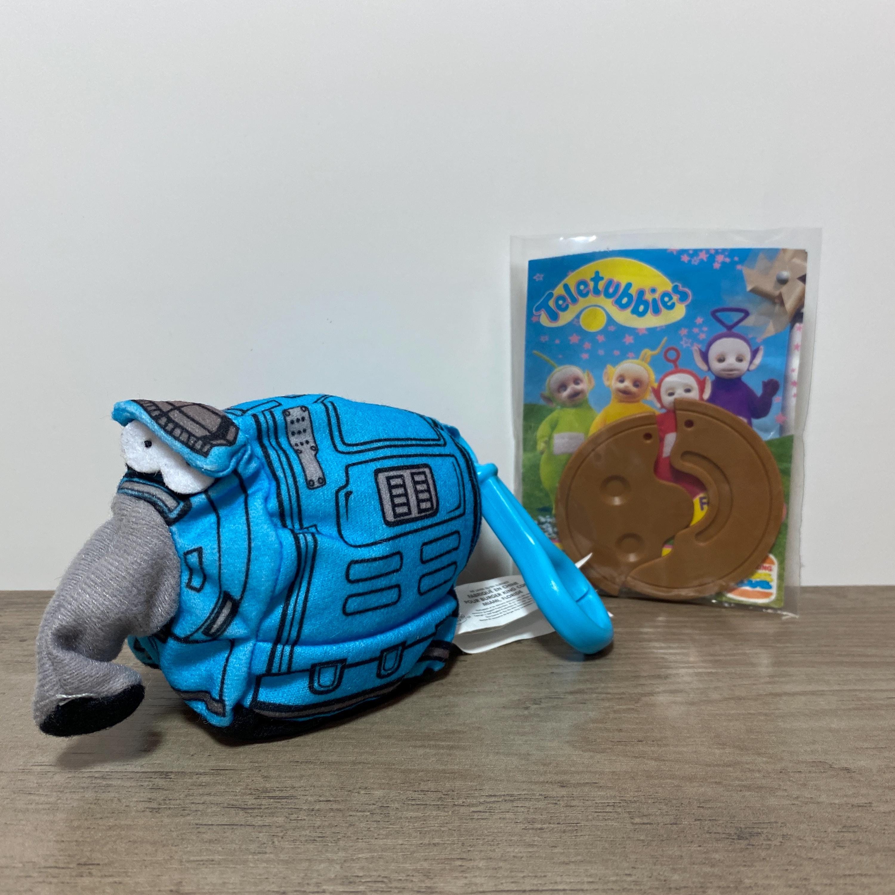 Teletubbies vacuum - Etsy 日本