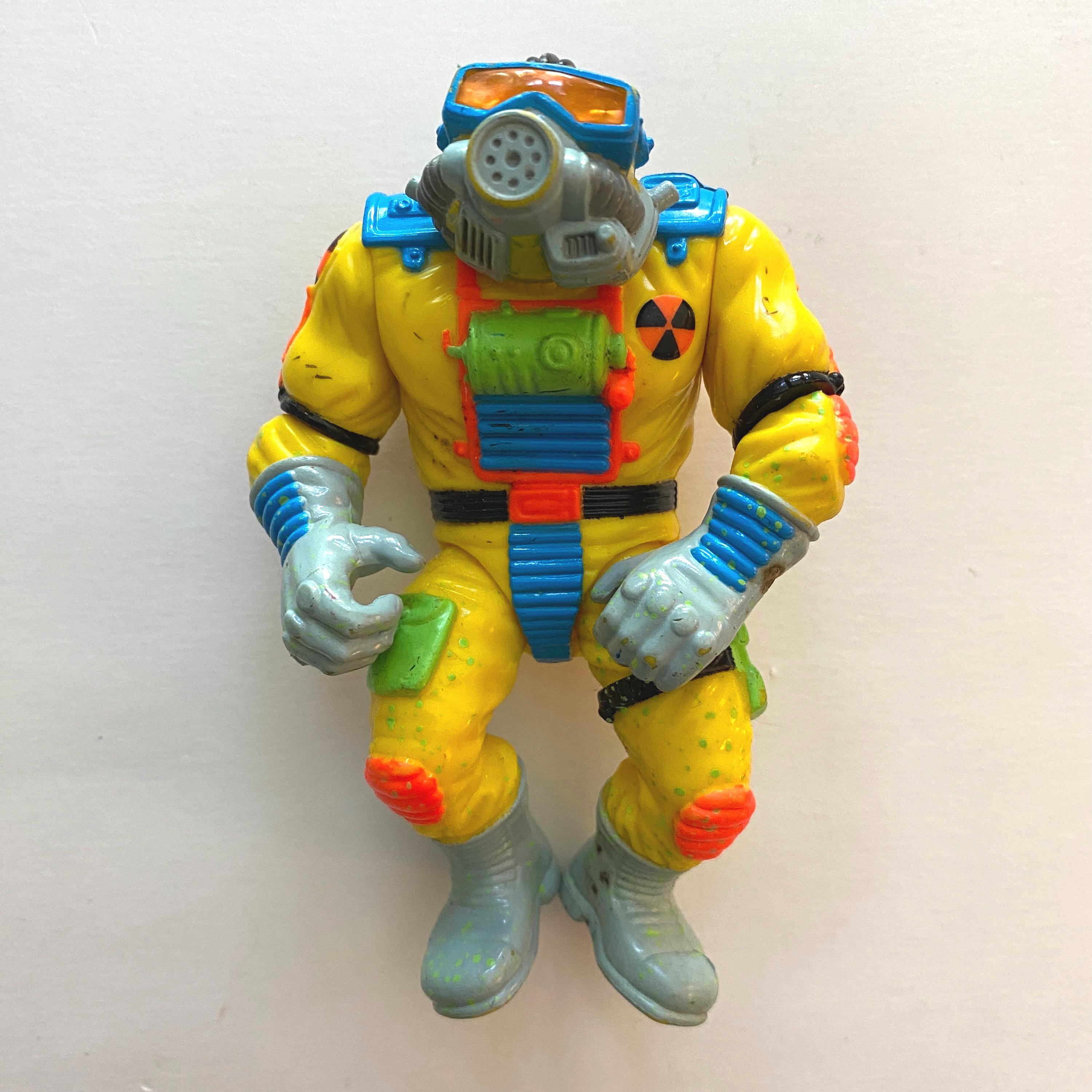 Toxic crusaders - Etsy 日本
