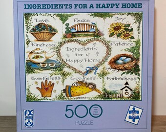 Small Soldiers Jigsaw Puzzle 1998 Milton Bradley Collectible Kids