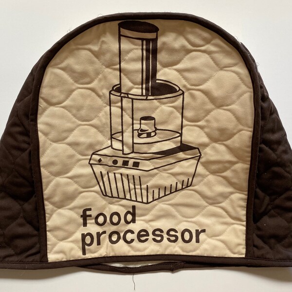 Kitchen Appliance Covers Etsy