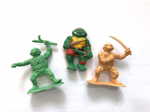 Teenage Mutant Ninja Turtles Gift Basket -  Finland
