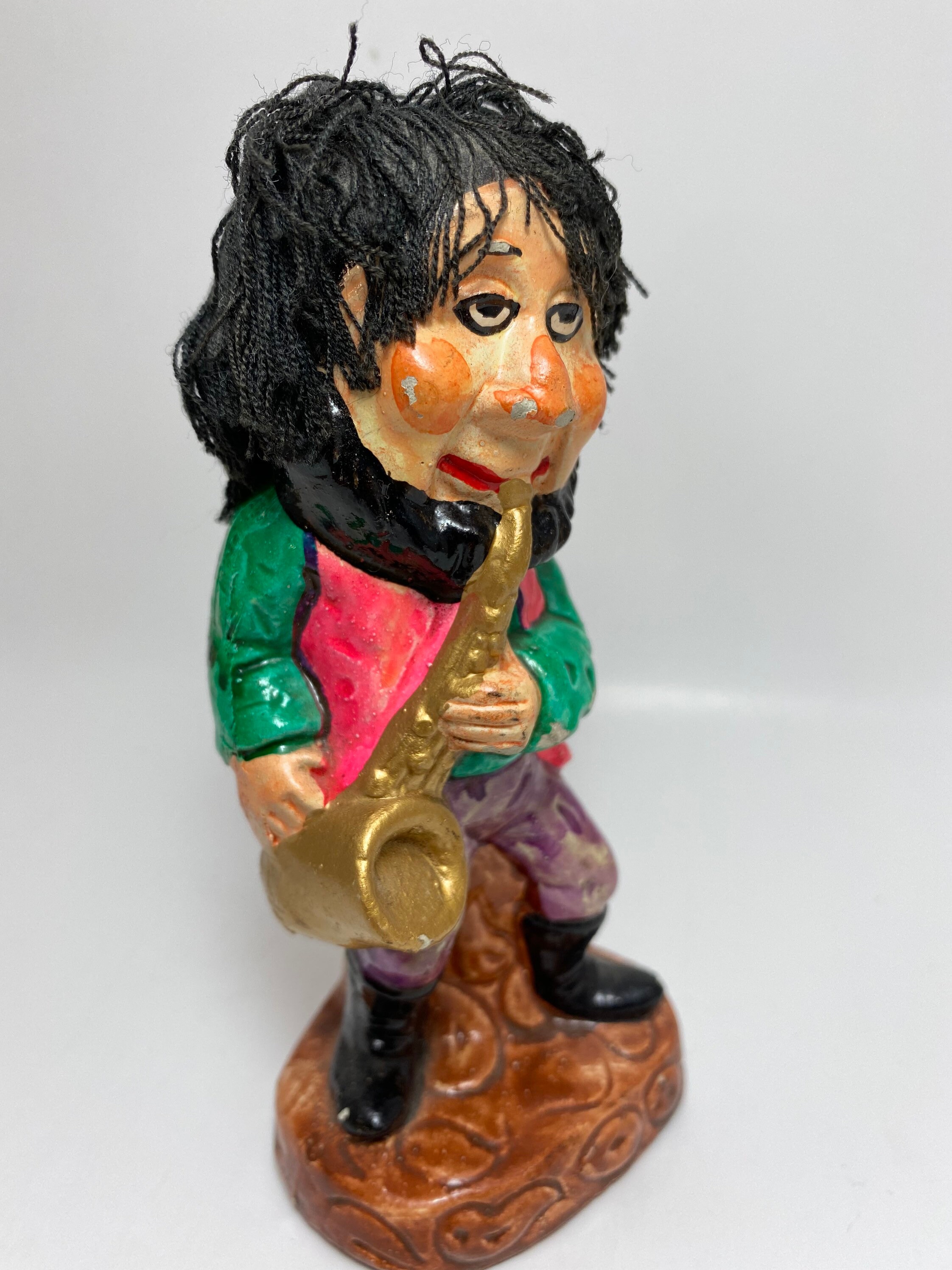 置物 60s hippie figure antique 置物 60s hippie figure antique Hippie Figurines | eBay