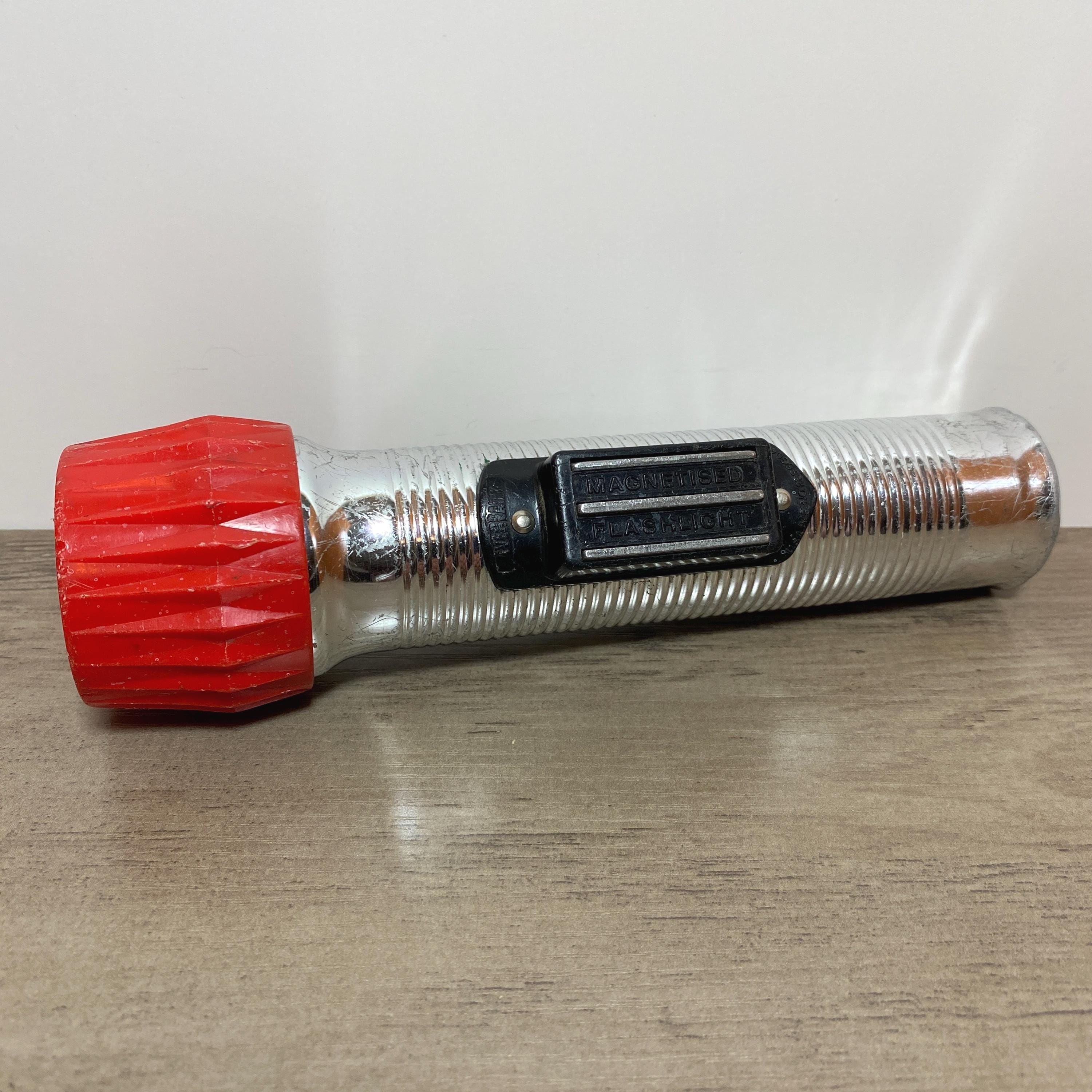 70s flashlight - Etsy 日本