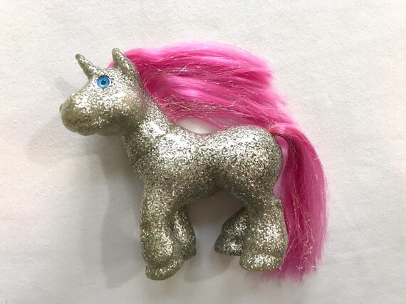 cabbage patch pony crimp and curl