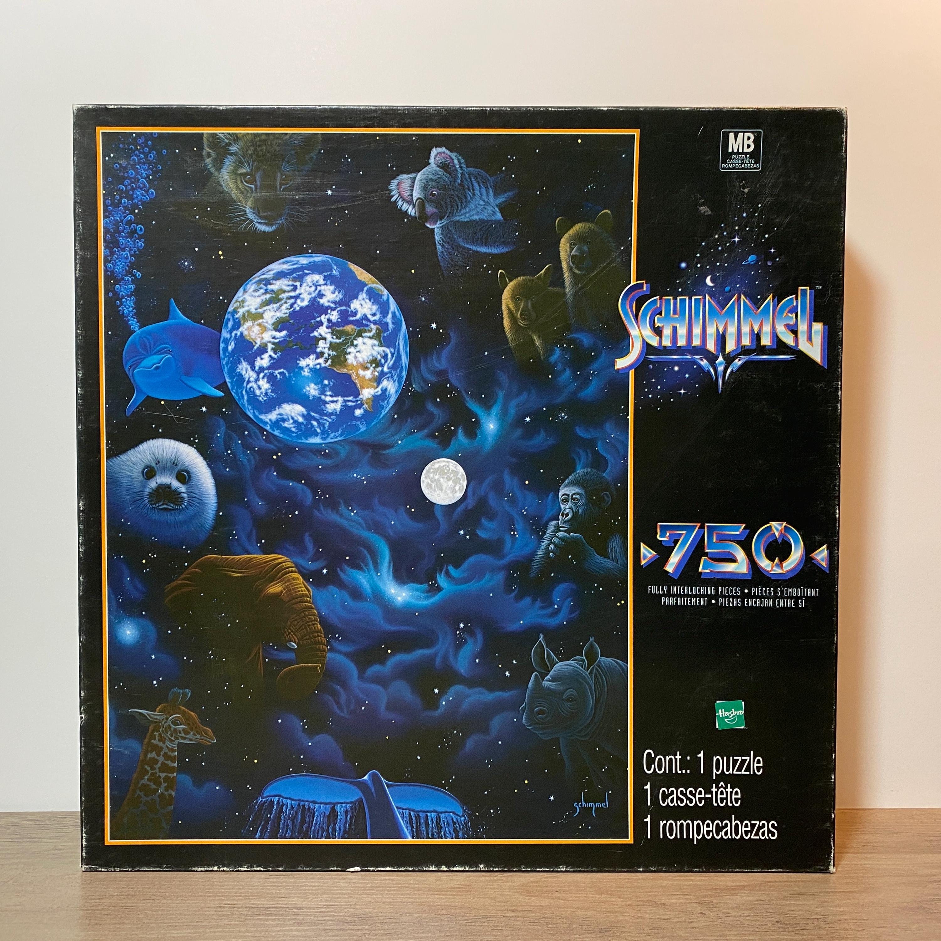 Schim schimmel art - Etsy 日本
