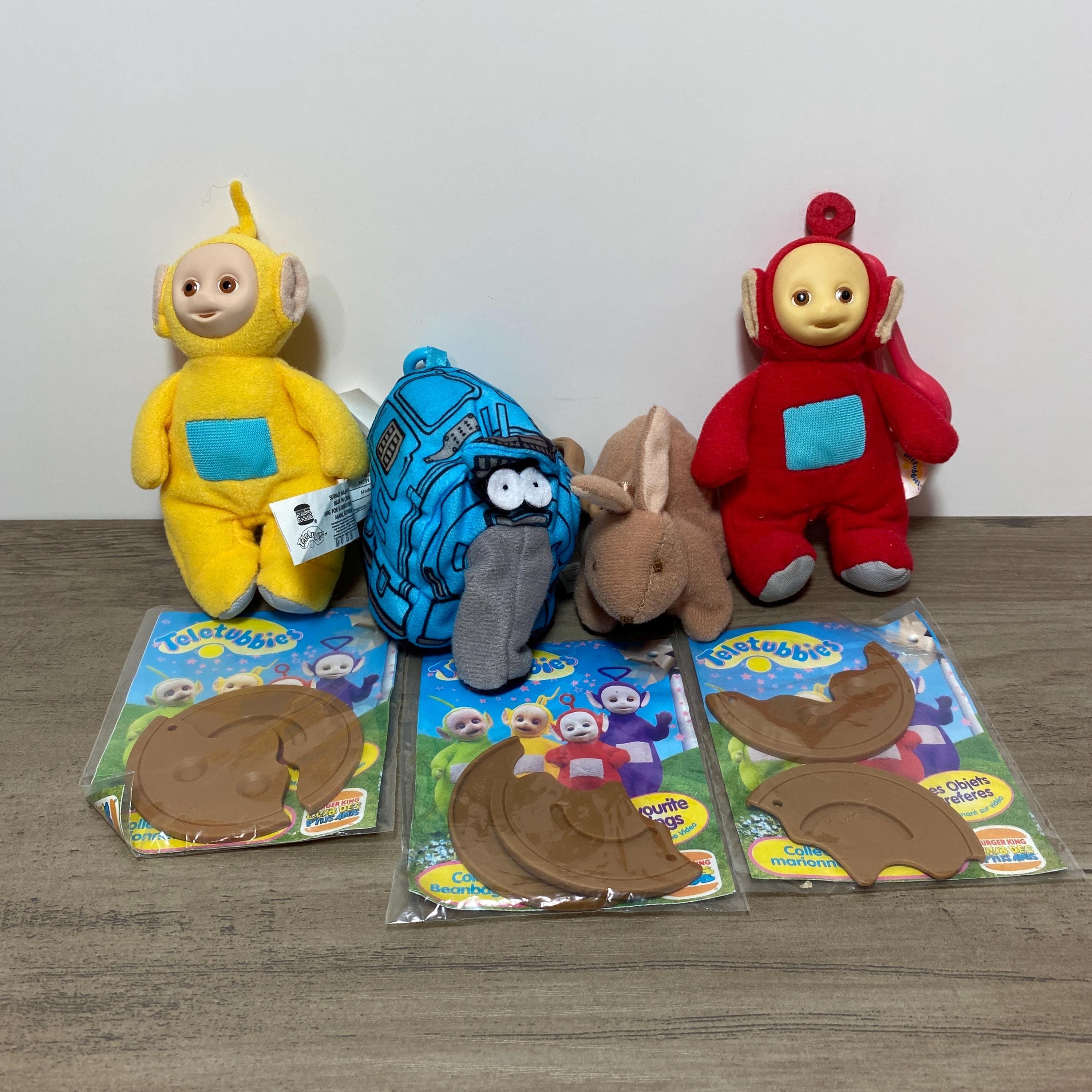 Teletubbies vacuum - Etsy 日本