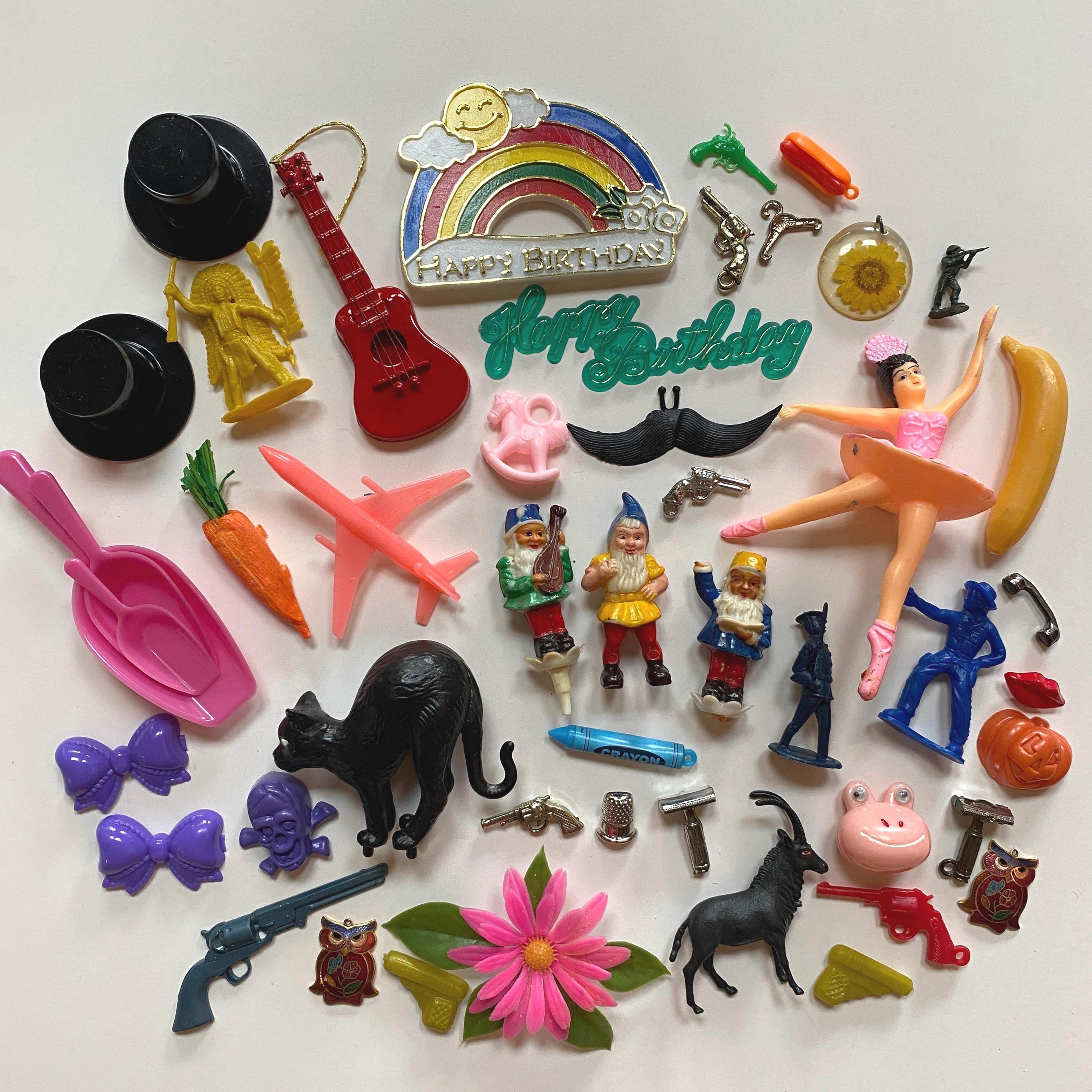 Charms for Crafting Jewelry Making Craft Supply RANDOM LOT