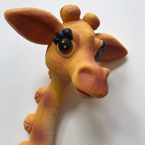 Rare Bendy Toy - Etsy