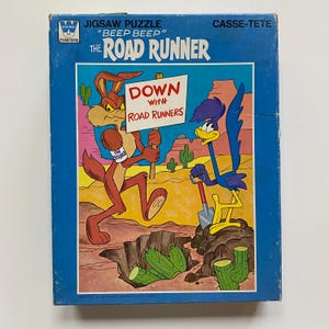 Road Runner Cartoons - Etsy - Page 5