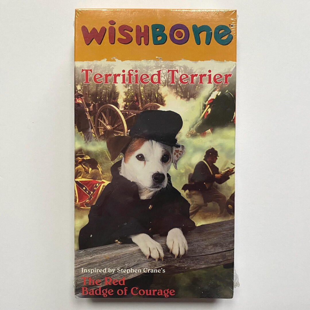 その他 Wishbone: The Slobbery Hound [VHS] [Import] Wishbone - The Slobbery Hound (VHS, 1996) for sale online | eBay