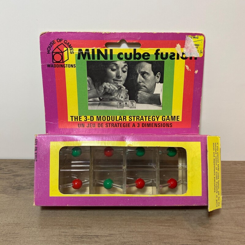Waddington's Puzzles - Etsy