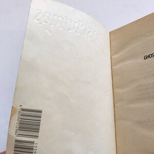 Goosebumps Paperback Book for Kids Teens Young Adults Book 22 Ghost ...