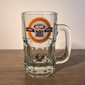 Vintage A&w Root Beer - Etsy