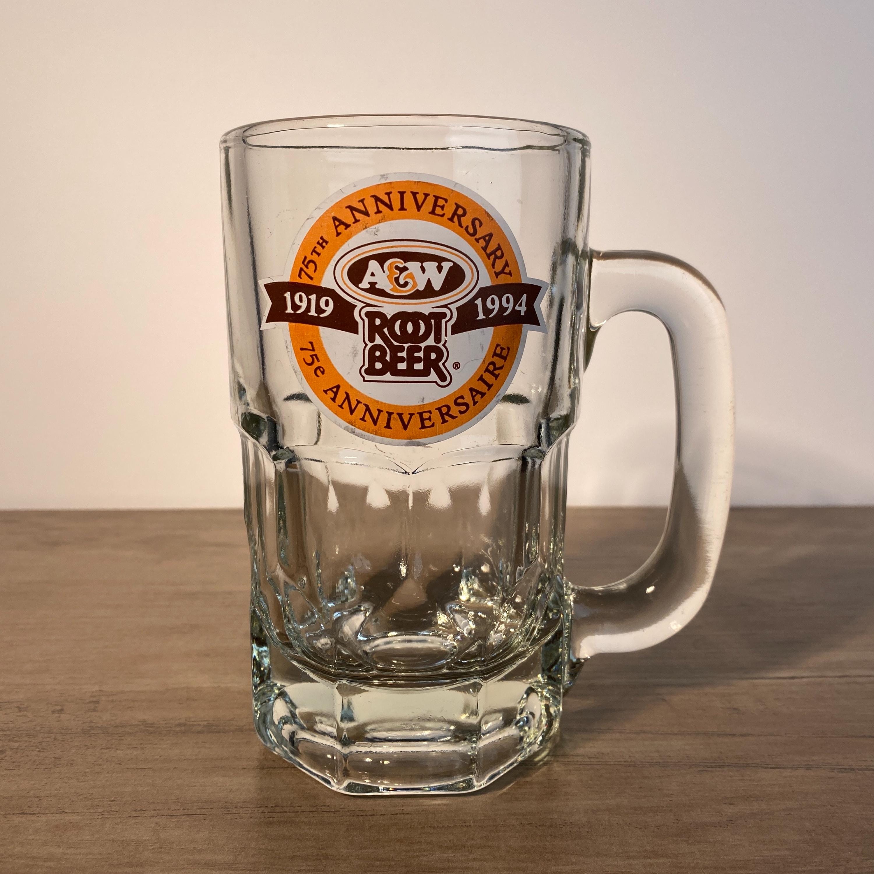 Vintage A&w Root Beer - Etsy