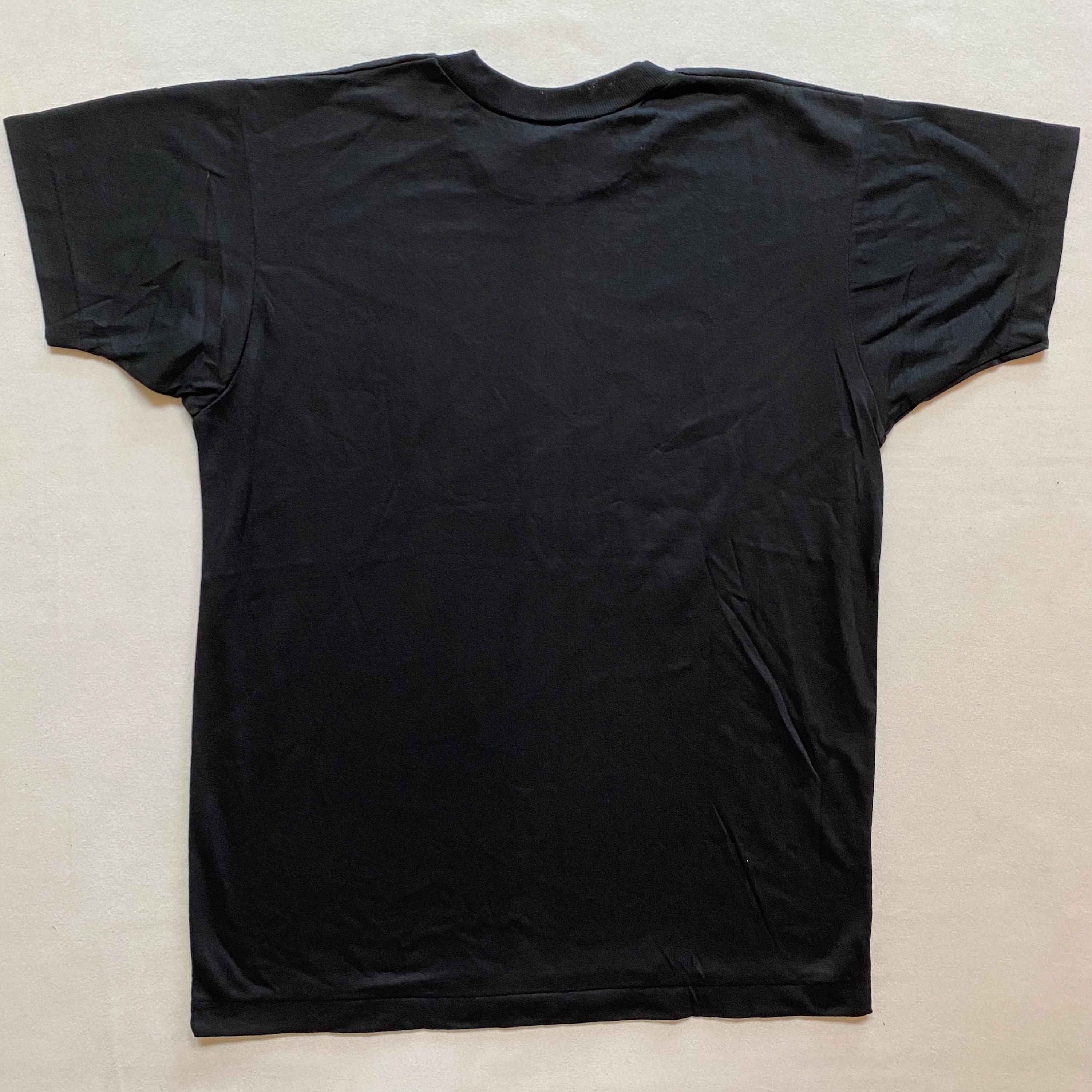 ヴィンテージ ハーレーダビッドソン イーグル Tシャツ 1980年代