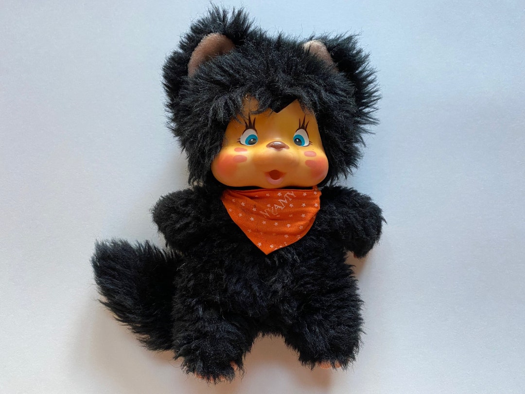 Nyamy ニャーミーネンネンナーナモンチッチ