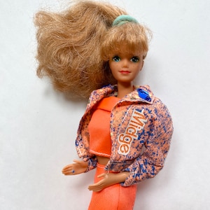 新品。アメリカで購入、バービー人形。イースター2012年。かわいい綺麗❤️ 90s midge barbie - Etsy 日本