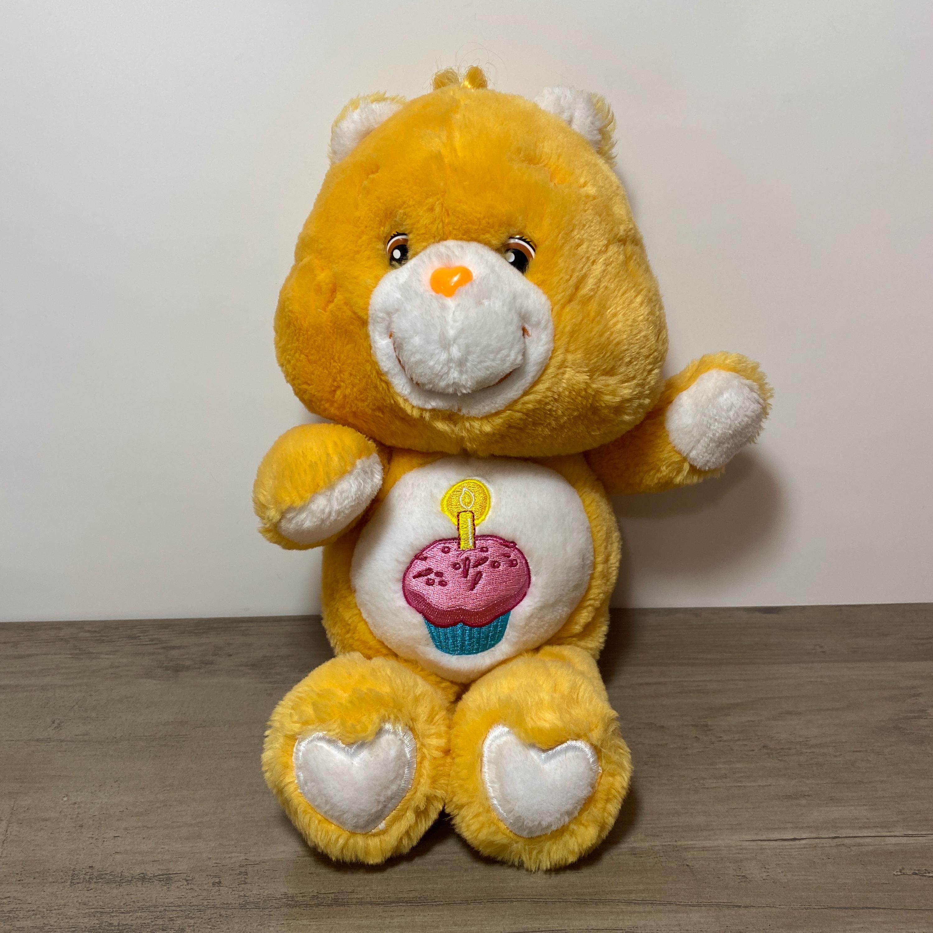 Care bears 2000s plush - Etsy 日本