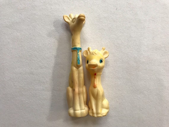 toys from the 50s and 60s