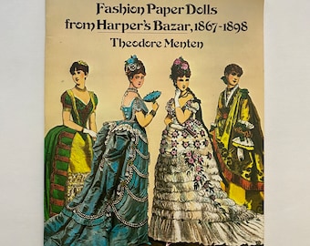 バッスルドレス - 35インチバスト - ビクトリア朝の復刻版 PDF