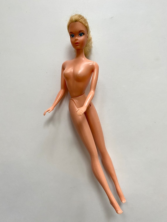 70s barbie sales