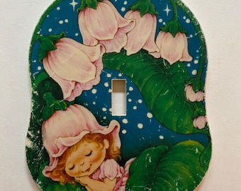 ヴィンテージ 鹿の角 トルコ タペストリー 壁掛け 70年代 80年代