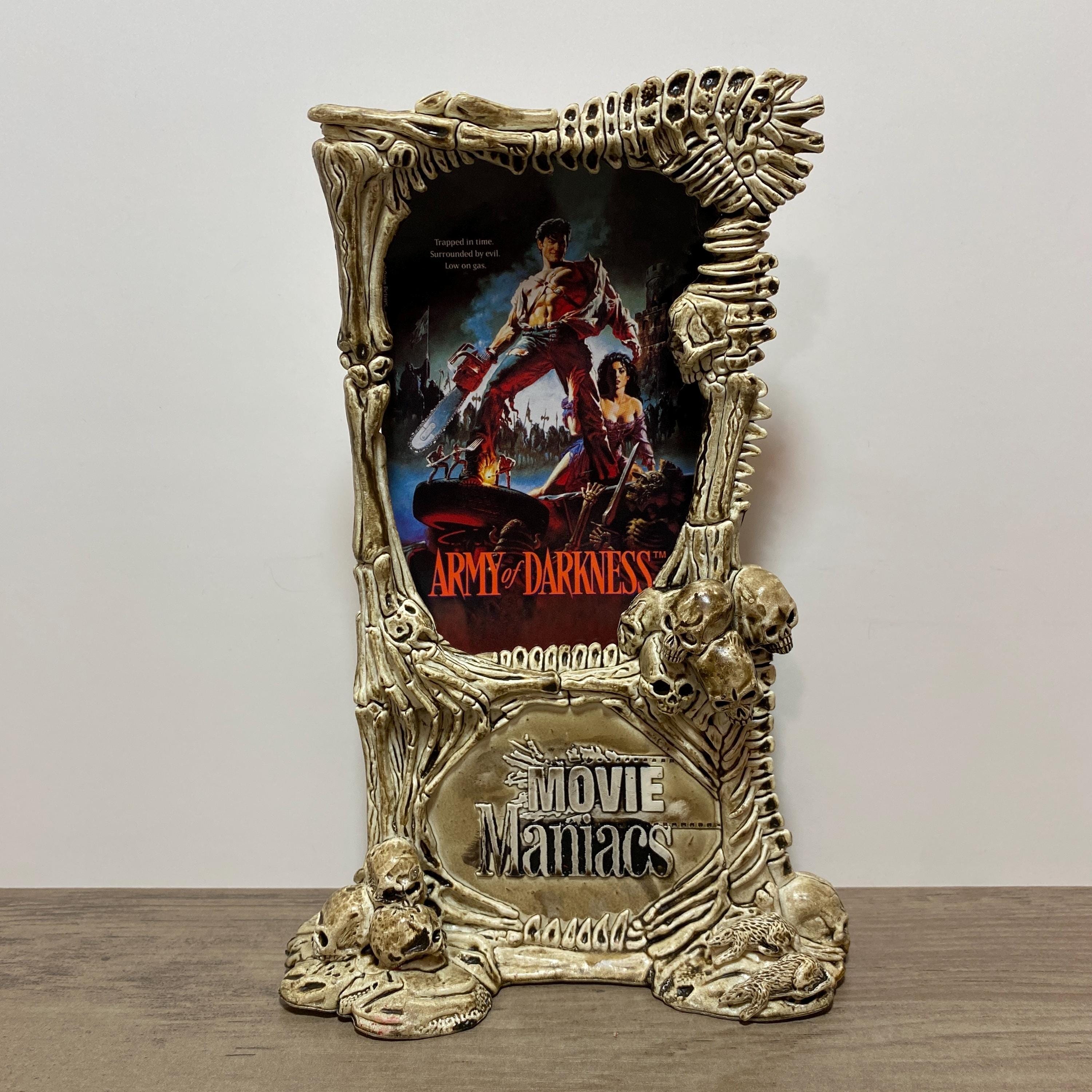 Mcfarlane movie maniacs - Etsy 日本