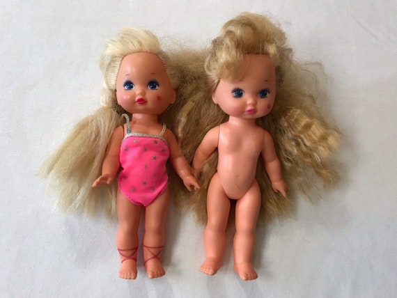little miss doll