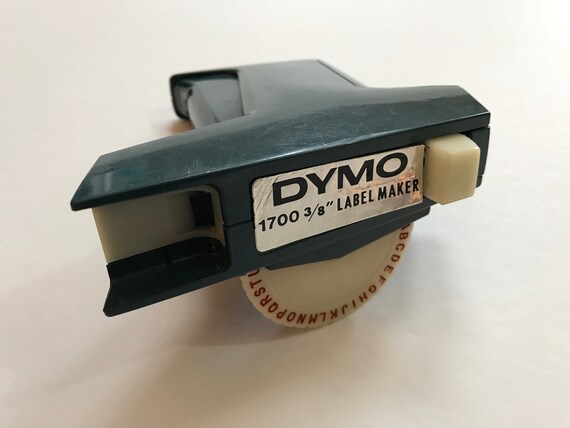 dymo 1700