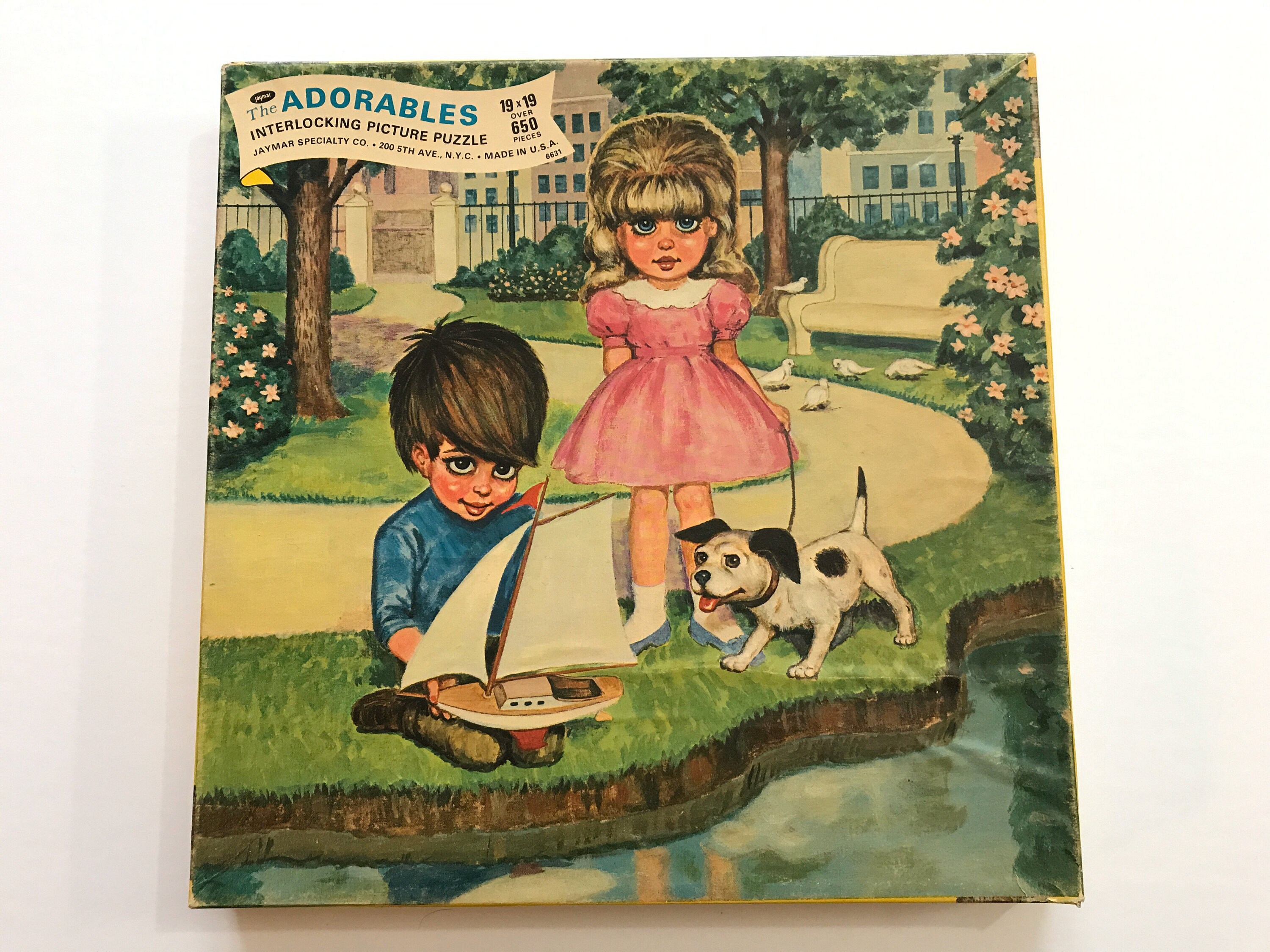 Vintage Lee Big Eyes - Etsy