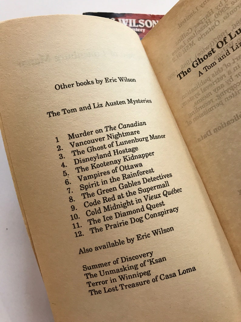 the keep wilson novel