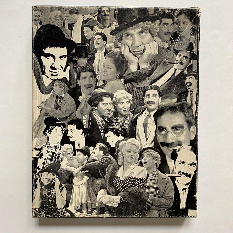 The Marx Brothers